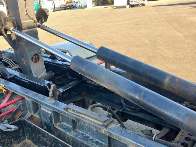 HINO RANGER 2013 Image 31