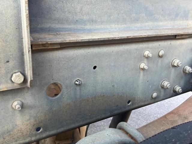 HINO RANGER 2013 Image 31