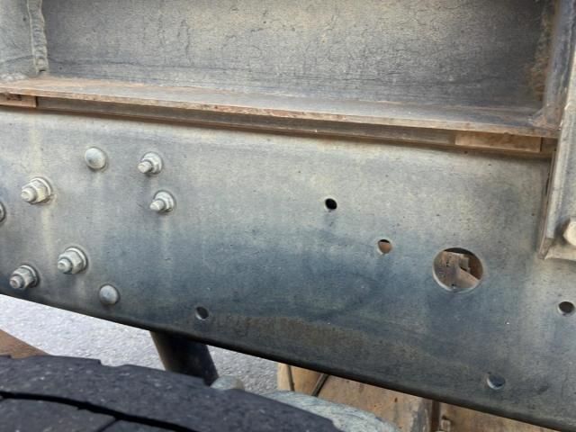 HINO RANGER 2013 Image 31