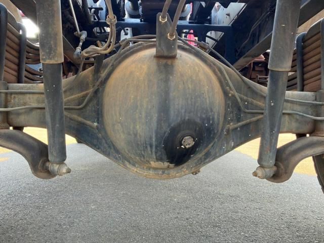 HINO RANGER 2013 Image 31