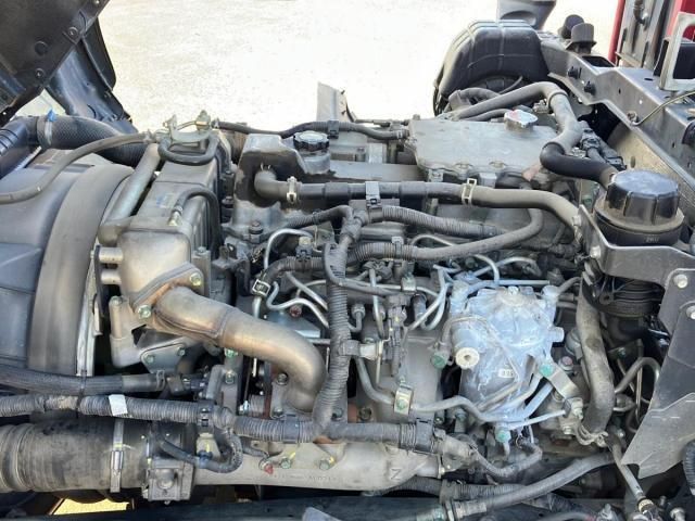 HINO RANGER 2013 Image 31