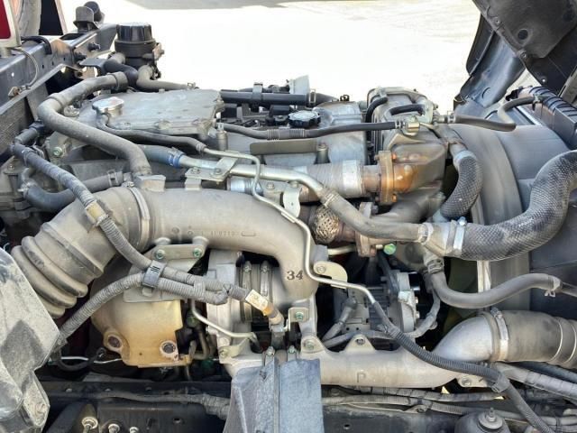 HINO RANGER 2013 Image 31