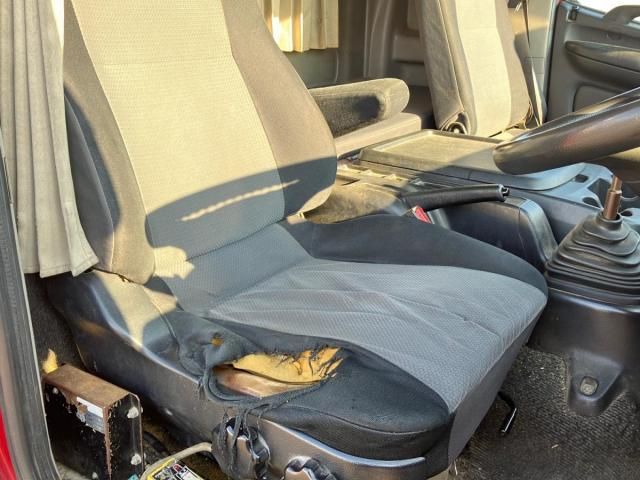 HINO RANGER 2013 Image 31