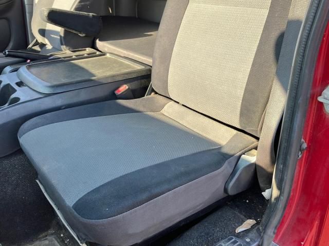 HINO RANGER 2013 Image 31