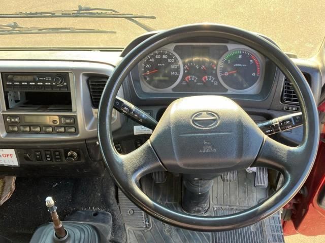 HINO RANGER 2013 Image 31