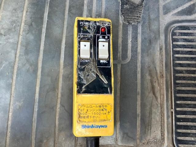 HINO RANGER 2013 Image 31