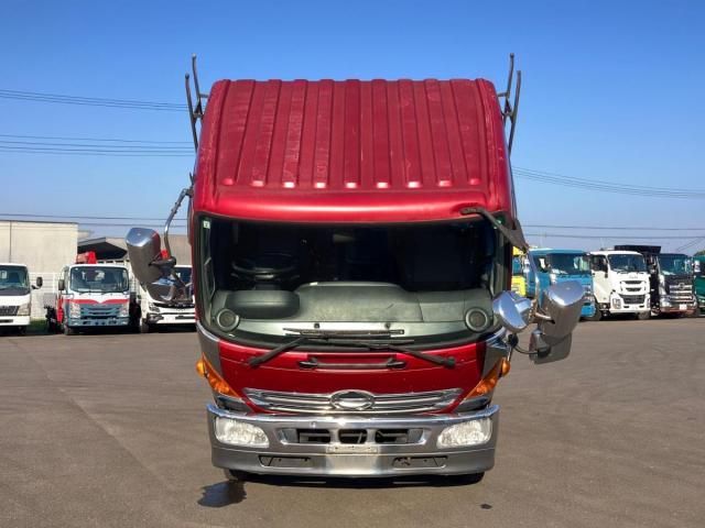 HINO RANGER 2013 Image 31