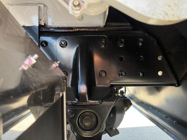 MITSUBISHI CANTER 2024 Image 31