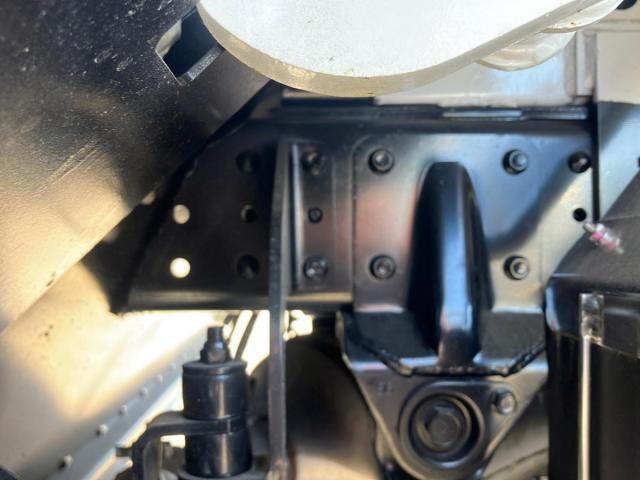 MITSUBISHI CANTER 2024 Image 31