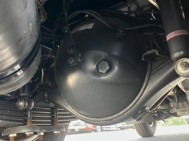 MITSUBISHI CANTER 2024 Image 31