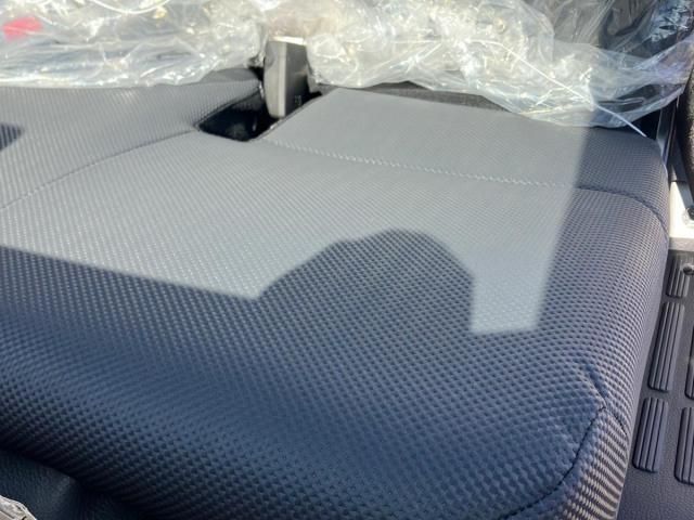 MITSUBISHI CANTER 2024 Image 31