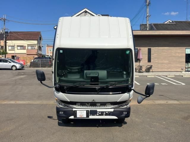 MITSUBISHI CANTER 2024 Image 31
