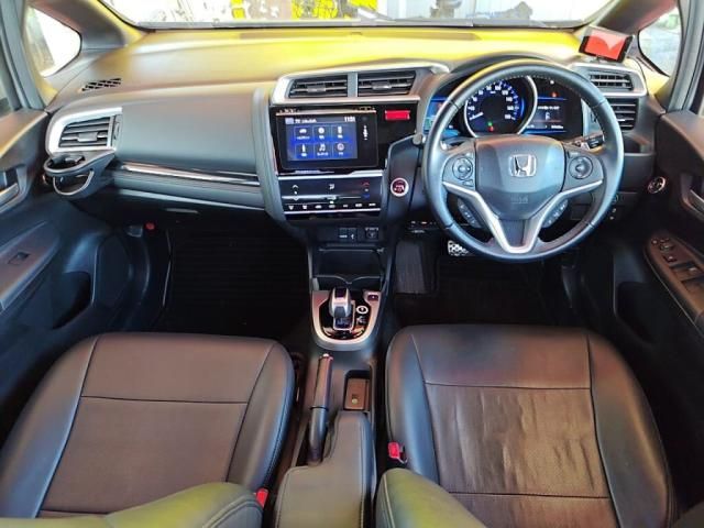 HONDA FIT HYBRID 2013 Image 31