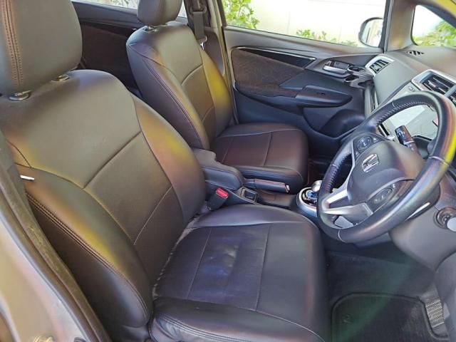 HONDA FIT HYBRID 2013 Image 31