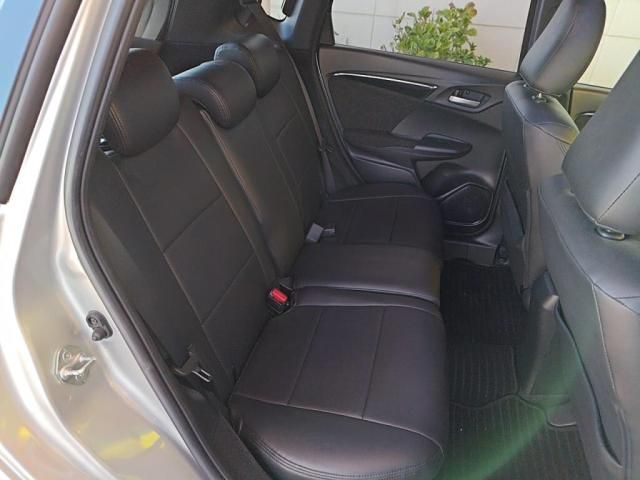 HONDA FIT HYBRID 2013 Image 31