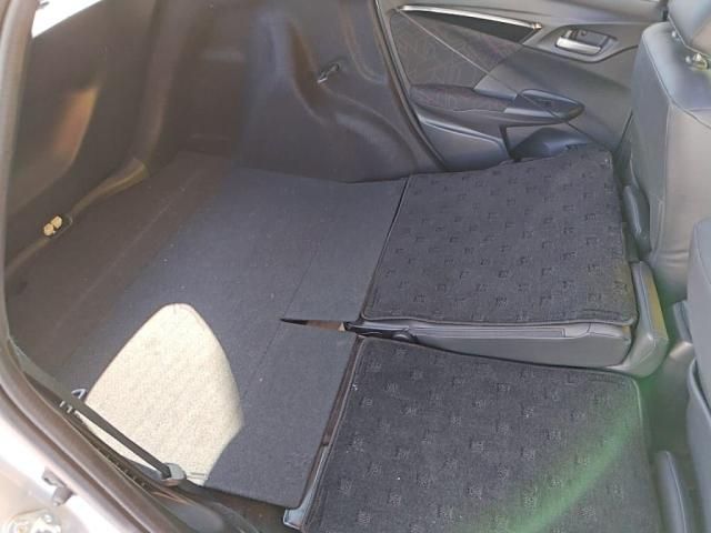 HONDA FIT HYBRID 2013 Image 31