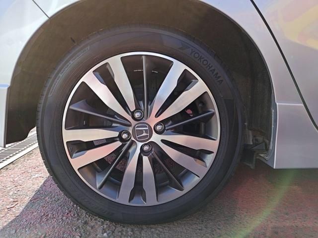 HONDA FIT HYBRID 2013 Image 31