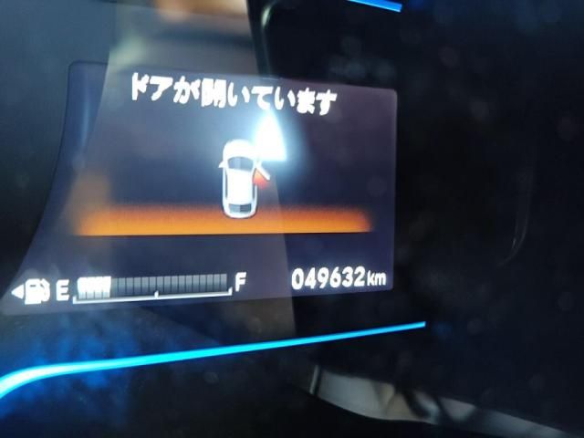 HONDA FIT HYBRID 2013 Image 31