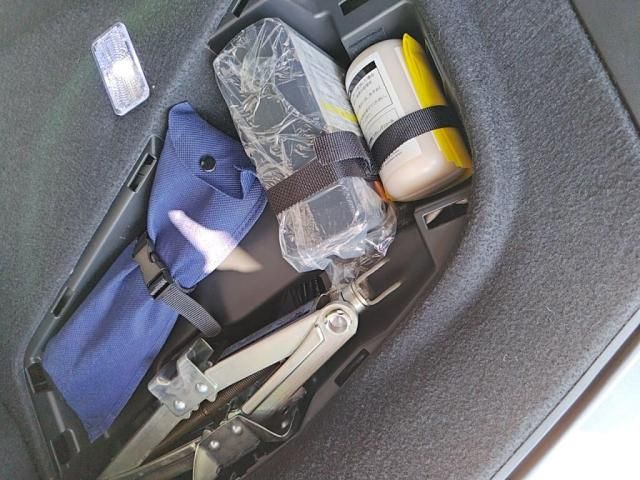 HONDA FIT HYBRID 2013 Image 31