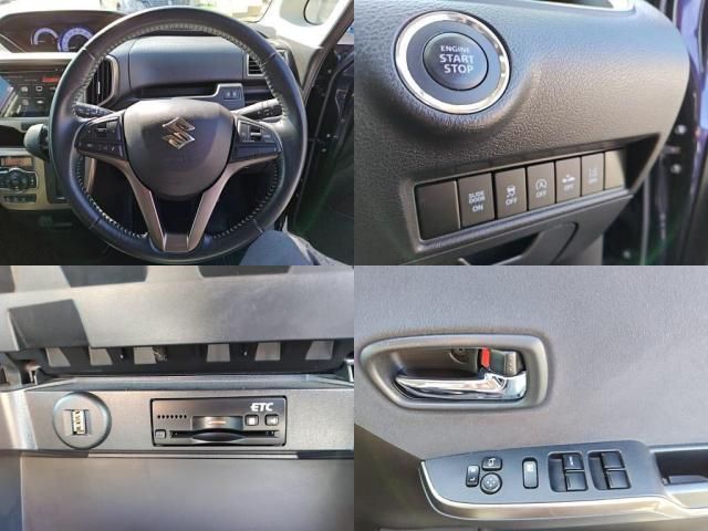 SUZUKI SOLIO BANDIT 2017 Image 31