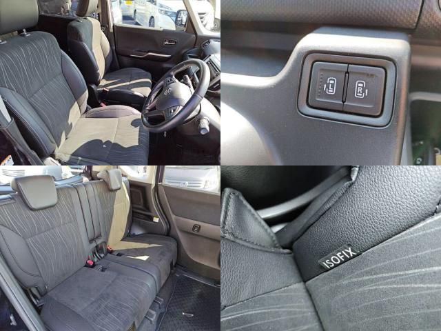 SUZUKI SOLIO BANDIT 2017 Image 31