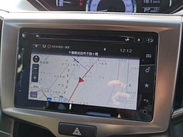 SUZUKI SOLIO BANDIT 2017 Image 31