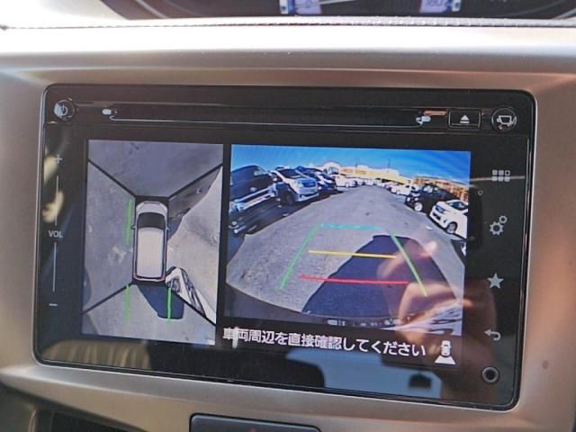 SUZUKI SOLIO BANDIT 2017 Image 31