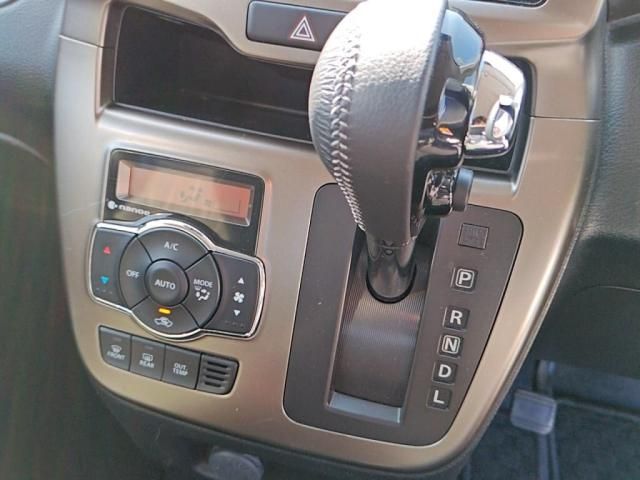 SUZUKI SOLIO BANDIT 2017 Image 31