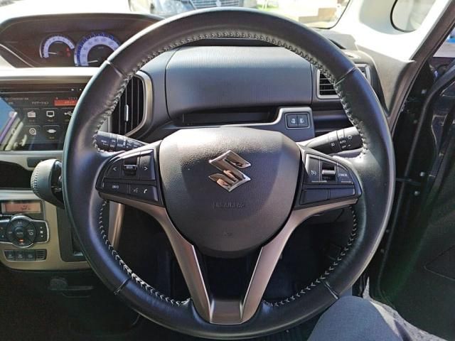 SUZUKI SOLIO BANDIT 2017 Image 31