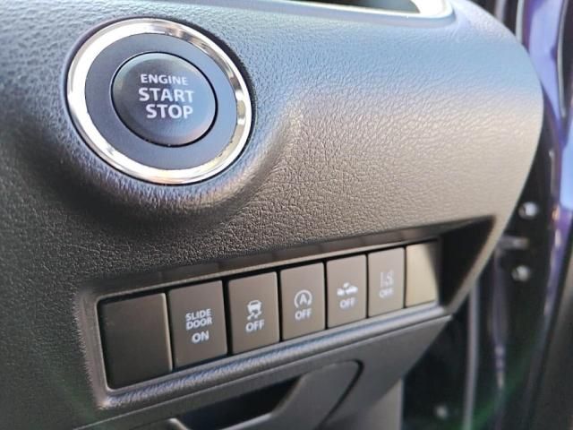 SUZUKI SOLIO BANDIT 2017 Image 31