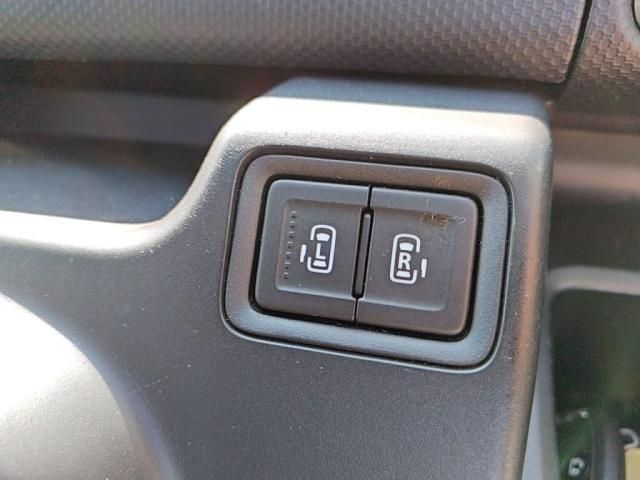 SUZUKI SOLIO BANDIT 2017 Image 31