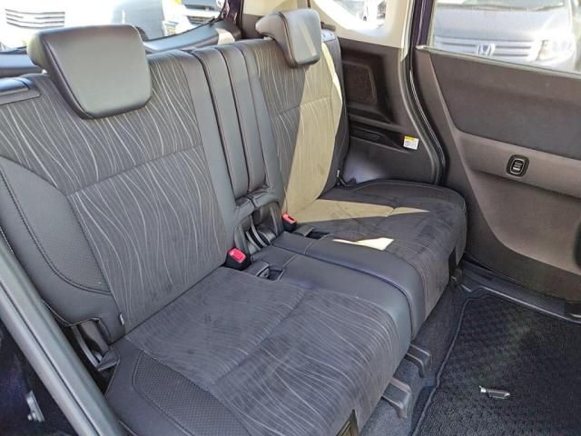 SUZUKI SOLIO BANDIT 2017 Image 31