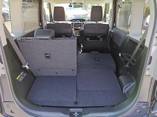 SUZUKI SOLIO BANDIT 2017 Image 31