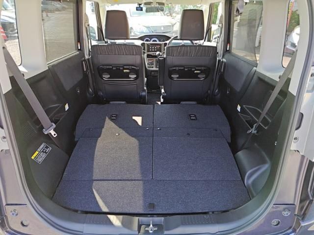 SUZUKI SOLIO BANDIT 2017 Image 31