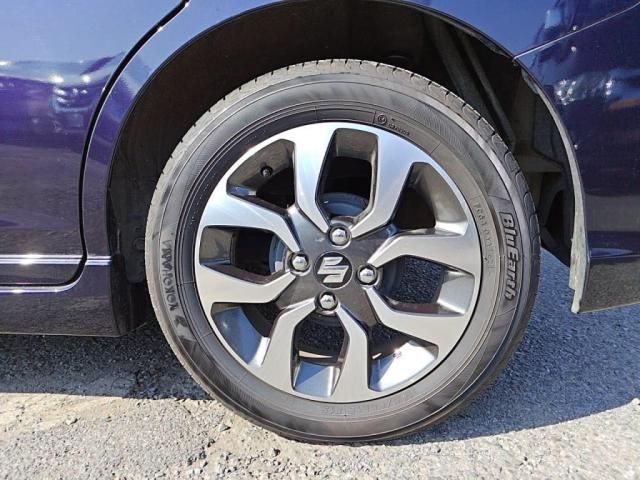 SUZUKI SOLIO BANDIT 2017 Image 31