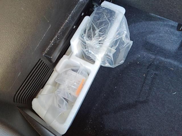 SUZUKI SOLIO BANDIT 2017 Image 31