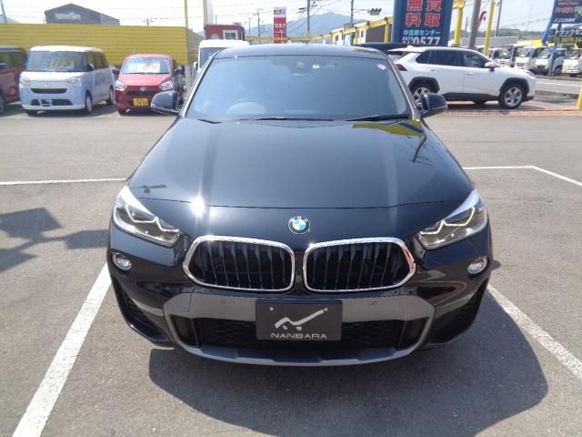 BMW X2 2019 Image 31