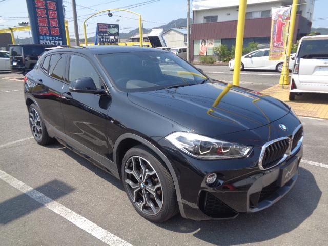 BMW X2 2019 Image 31