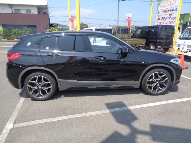 BMW X2 2019 Image 31