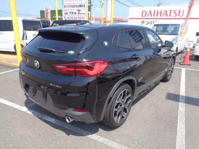 BMW X2 2019 Image 31