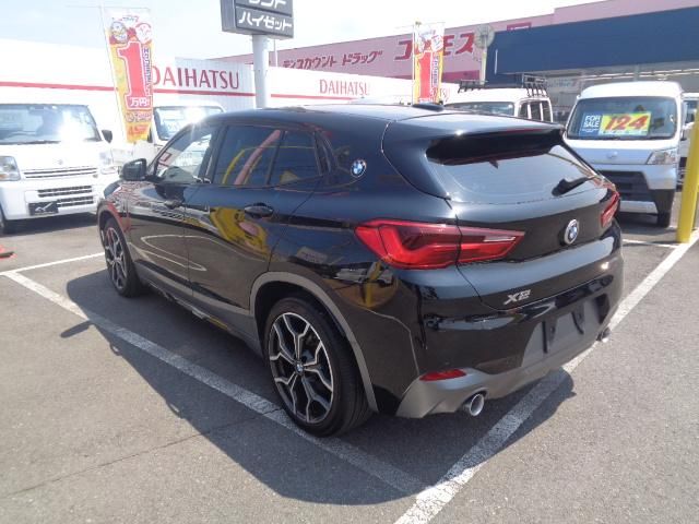 BMW X2 2019 Image 31