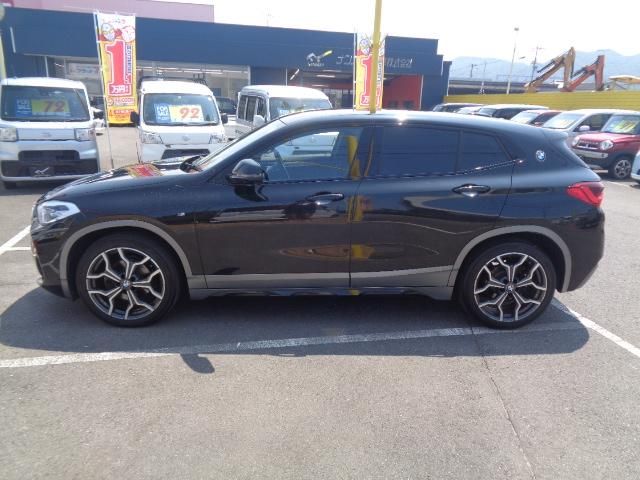 BMW X2 2019 Image 31