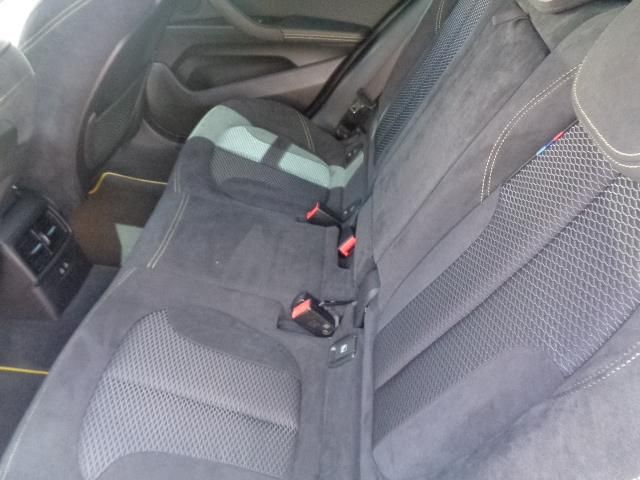 BMW X2 2019 Image 31