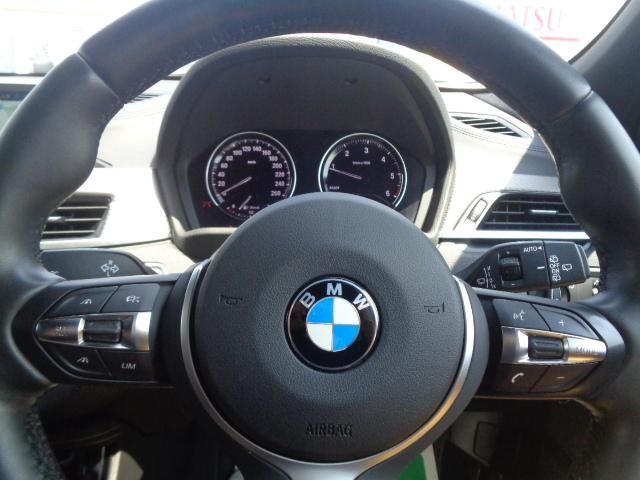 BMW X2 2019 Image 31