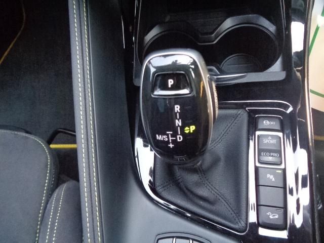 BMW X2 2019 Image 31