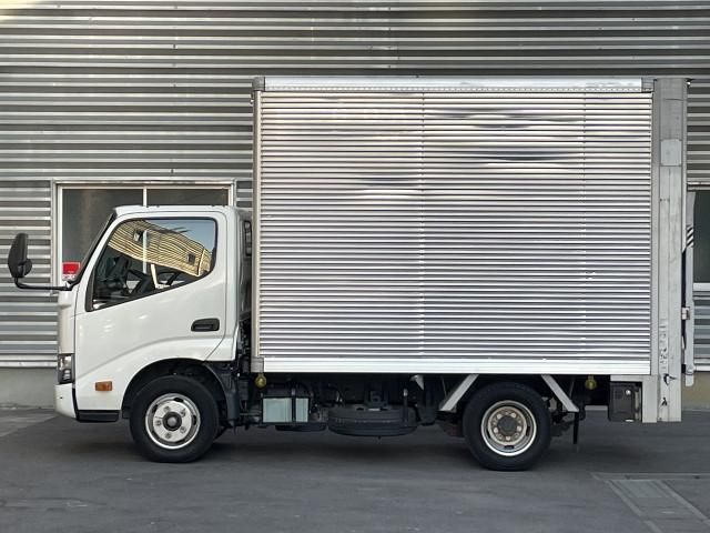 TOYOTA DYNA 2017 Image 31