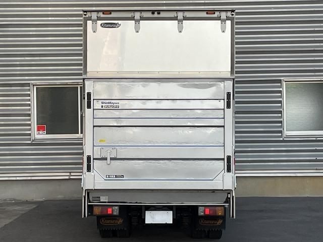 TOYOTA DYNA 2017 Image 31