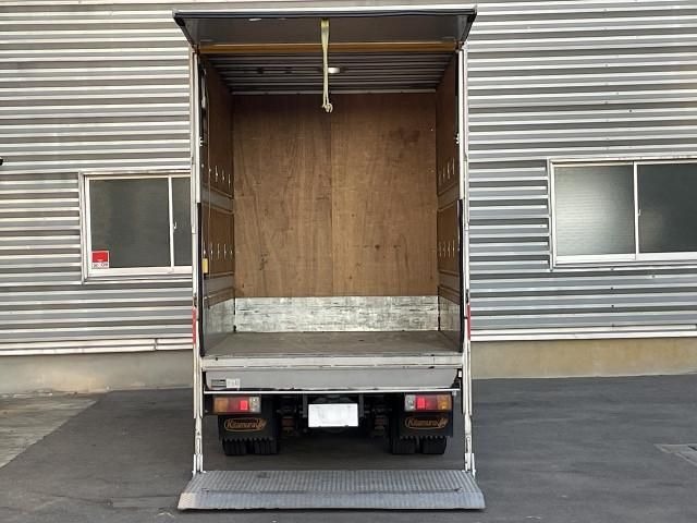 TOYOTA DYNA 2017 Image 31