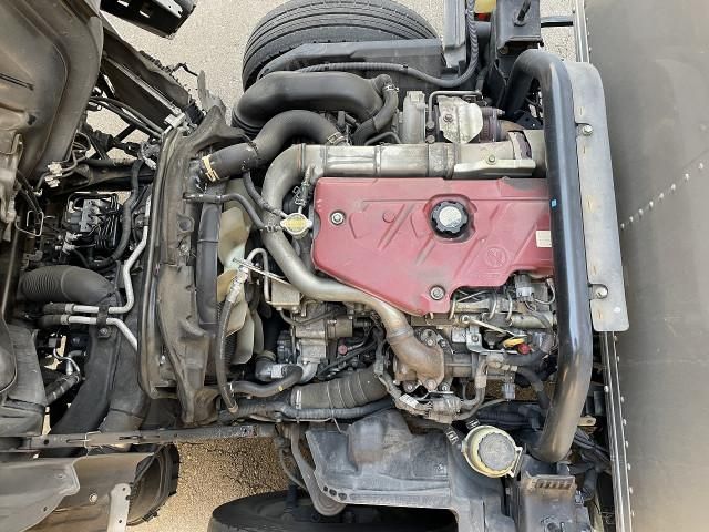 TOYOTA DYNA 2017 Image 31