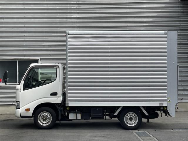 TOYOTA DYNA 2019 Image 31